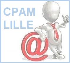 Madame martine aubry est maire de lille depuis le 03/07/2020. Cpam A Lille Contact Telephone Adresse Horaires