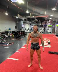 Conor anthony mcgregor is an irish mixed martial artist who competes in the featherweight division of the ultimate fighting championship. 2undhewfitf Bm