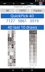 Download Sg Toto 4d Sweep Free For Android Sg Toto 4d Sweep Apk Download Steprimo Com