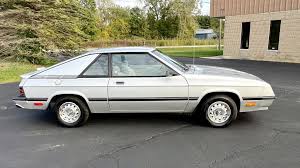 Image result for White 1985 Dodge