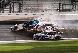Nascar driver in 'serious condition' after horror daytona 500 accident but injuries not life threatening. Ryan Newman Daytona 500 Crash Shows Racing Never Truly Safe The Korea Times