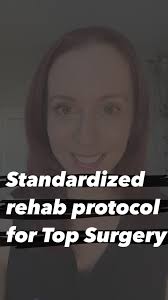 If you’ve ever had surgery after an injury, there’s a good chance you or  your physio were given an exercise protocol to follow to guide your  recovery. This is a VERY standard practice in sports ...