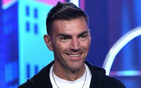 Gabry Ponte: chi è, moglie, figli, malattia, Sanremo, cosa fa oggi