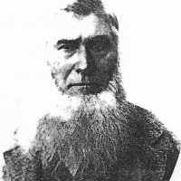 Leonard Hardin Beckham (1799–1872) • FamilySearch