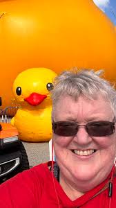 Duck Duck Jeep Missouri