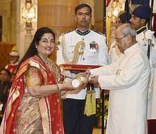 Top songs by anuradha paudwal. Anuradha Paudwal Wikipedia