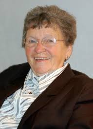 Bessie Lou Chapman, 83