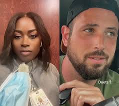 #duet with @Caleb Grant Hall #duetswelcome #calebgranthill #explorepage✨  #forupage #viraltiktok #lipsyncing #reels