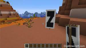 In minecraft, the loom is another important item in your inventory. How To Make A Letter Z Banner In Minecraft