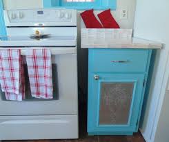 Visit cabinet discounters in md and va. Kitchen Counter Makeover Decoupage Recipe Color Me Thrifty