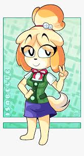 Check spelling or type a new query. Isabelle Fat Animal Crossing Isabelle Fan Art Hd Png Download Transparent Png Image Pngitem
