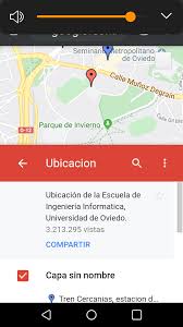 Buen día, mi pregunta es sencilla hacia personas con experiencia en maps, fíjense que eh trabajado un poco con la api de google maps en web, en la cual hice lo básico (calcule distancia entre 2 puntos, agregue markers y detecte automáticamente mi ubicación), entonces me ha surgido una duda con respecto a la. Mi Ubicacion Actual