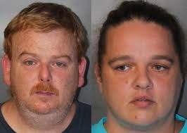 Brockton couple who raped foster children spared life in prison