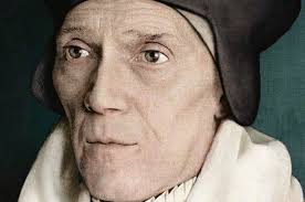 St John Fisher: Defender of Catholic Doctrine