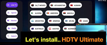 It has access to 1000+ live tv channels right now, hence you can imagine . How To Install Hdtv Ultimate Apk On Firestick Updated 2021 Kfiretv