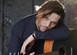 Priscilla Presley's Son Navarone Garcia Breaks His Silence