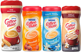 Maybe you would like to learn more about one of these? Coffee Mate Powdered Creamer Variety 4 Pack Walmart Com Walmart Com