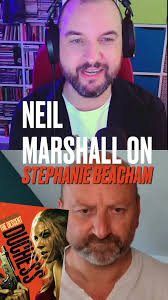 Director Neil Marshall spoke to Boys On Film about Actress Stephanie  Beacham who plays "Charlie" in his new movie Duchess, a crime thriller  about a small-time crook who tries to enter the treacherous ...
