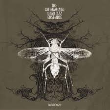 The Mount Fuji Doomjazz Corporation Live At Roadburn 2013 Cd Discogs