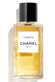 Comète Chanel perfume - a new fragrance for women and men 2024