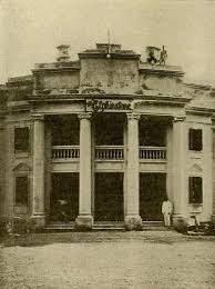 India's first cinema hall established ...