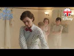 Mary Poppins Returns Can You Imagine That Clip Emily Blunt Lin Manuel Mary Poppins Disney Uk Lin Manuel Miranda