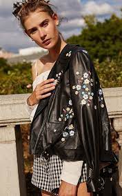 A History Of The Leather Jacket How D It Get So Cool Man Repeller Fashion Europe Fashion Emerging Designers Fashion