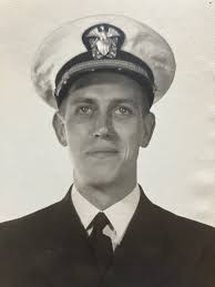 Charles Warren Holt Jr (1918-1996)