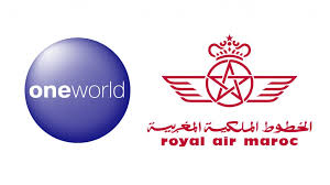 Royal air maroc logo eps file is a graphics file saved in the encapsulated postscript (eps) file format. Royal Air Maroc To Join Oneworld On 1 April 2020 London Air Travel