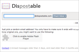 We did not find results for: 10 Best Fake Email Generators Get Free Temp Email Address