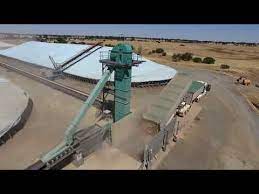 Bolte Family Farming Entreprise Farming Australia Youtube Family Farm Farm Australia