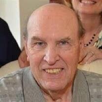 Jack Stuart Warner, Sr. Obituary