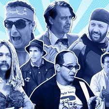 Adam sandler takes his comical musical musings back out on the road, from comedy clubs to concert halls to one very unsuspecting subway station. A Quantitative Ranking Of Adam Sandler S Movie Bffs