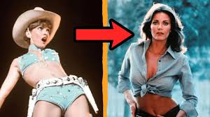 Lynda Carter Playboy Nude. The Prop Gallery | Miss May (Lynda Carter)  Playboy centrefold