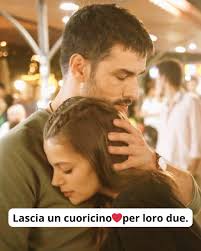 LA NOTTE NEL CUORE" CHI COME NOI NON VEDE L'ORA DI RIVEDERLI? SCOPRI QUANDO  RICOMINCIA E COSA SUCCEDERA' DI SORPRENDENTE NEL NUOVO EPISODIO ....😱 LINK  NEI COMMENTI 👇