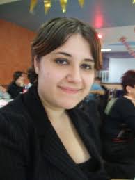 Jessica METTER, 35 ans (BIESHEIM, COLMAR)