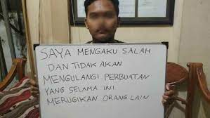 Mengungkap misteri tubuh manusia, benarkah kulit punya aliran listrik yang bikin tersetrum? Korban Gilang Bungkus Fetish Kain Jarik Bermunculan Ini Ceritanya