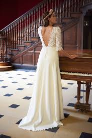 On rêve toutes de porter un jour une belle robe blanche pour épouser son prince charmant ! Les Plus Belles Robes De Mariee 2020
