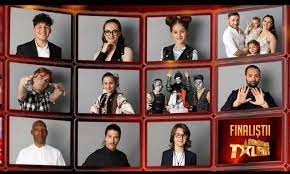 În marea finală 'românii au talent', sezonul 10, radu a interpretat melodia lui frank sinatra, 'my way'. Efs16drlaqn Cm