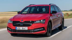 The scout name best reflects this robust model's love of adventure. Skoda Superb Combi 2 0 Tdi Facelift 2020 Test Preis Motor Autobild De