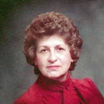 Obituary information for Eleanor Zimmerman