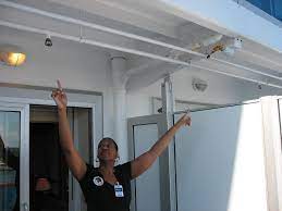 Fire Breaks Out On Carnival Sunshine Cruise Law News