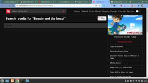 … all the internet service licensees are an order issued to internet service providers. Anime Ban In India Disney Pleads To Ban 37 Anime Websites In India