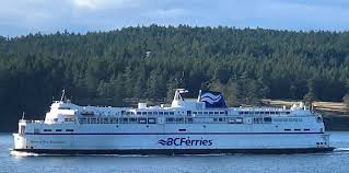 Powerful Winds Force Bc Ferries To Cancel More Sailings Vancouver Is Awesome