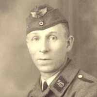 Karl Otto Zander (1899–1955)