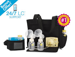 Pump In Style Advanced Breastpump Medela