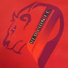 Red lions dub red lions meet binskee. Red Lions Football Club Home Facebook