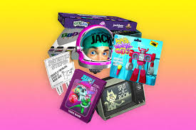 Zoe samuel 6 min quiz sewing is one of those skills that is deemed to be very. How Jackbox Changed The Party Game Forever Gq