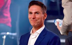 Christian Polanc enttäuscht von „Let's Dance“-Staffel: „Mir fehlt die  Sensation“