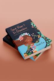 Book Cover Design For A Poetry Book About Women In 2020 Book Cover Design Book Cover Cover Design